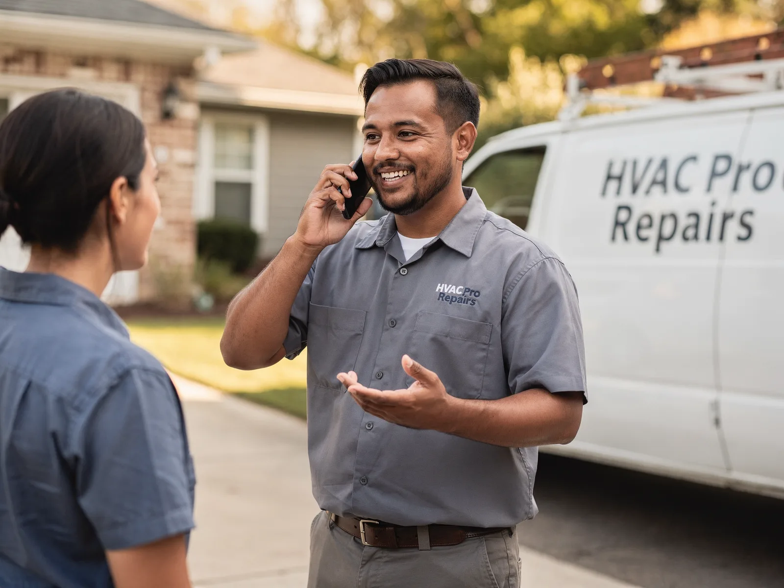 Heat Pump Repair Whitefield, OK FAQs